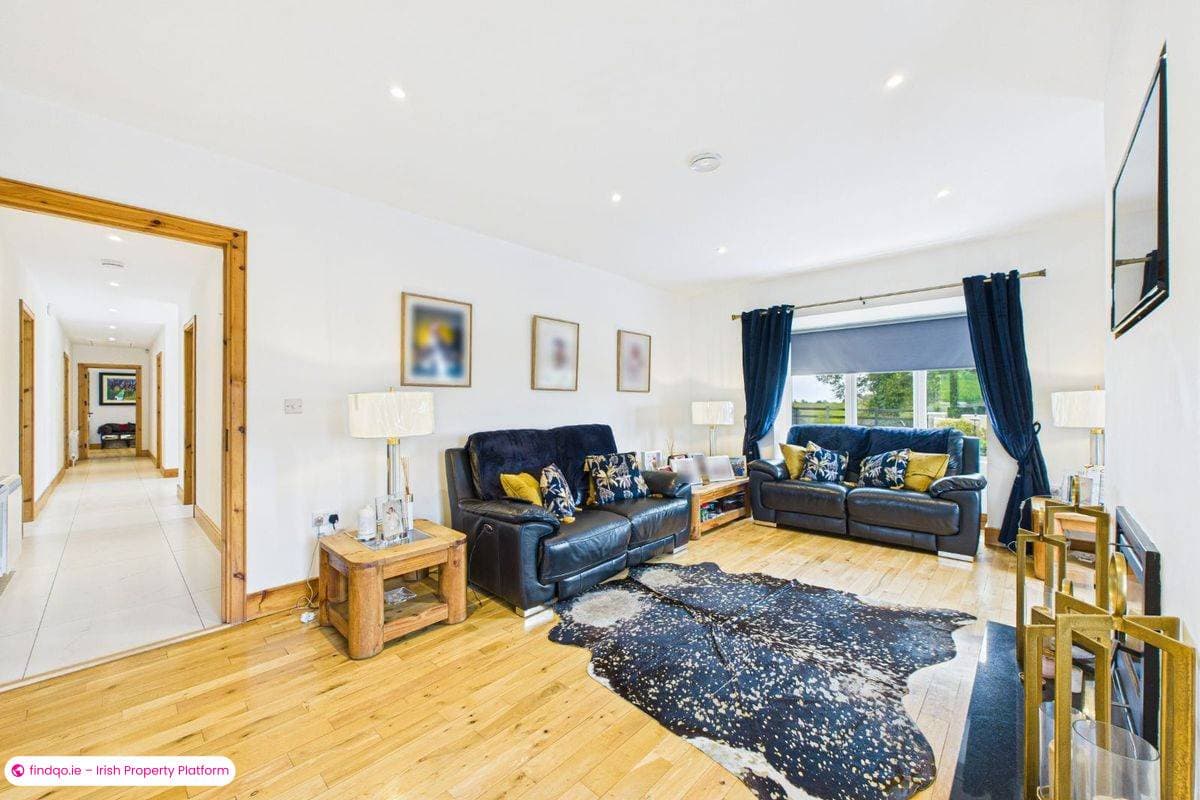 Detached house for Sale in Portlaw, Waterford, X91 A3N8