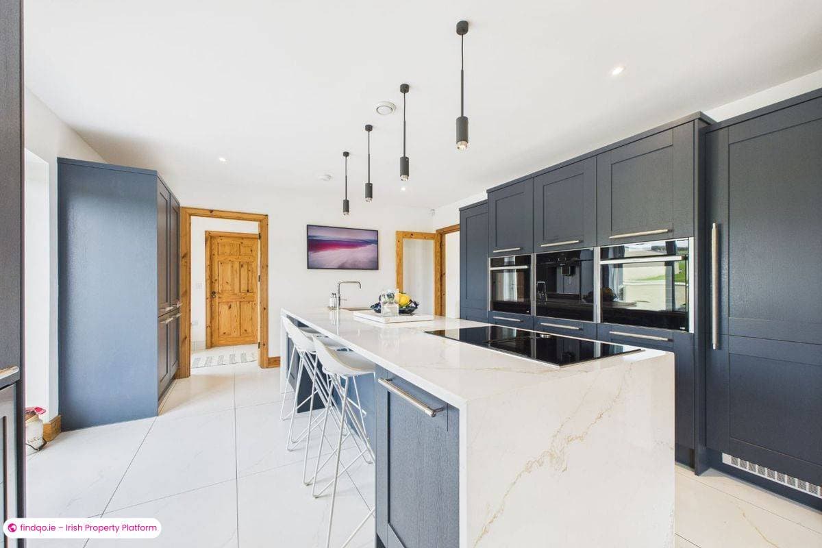 Detached house for Sale in Portlaw, Waterford, X91 A3N8