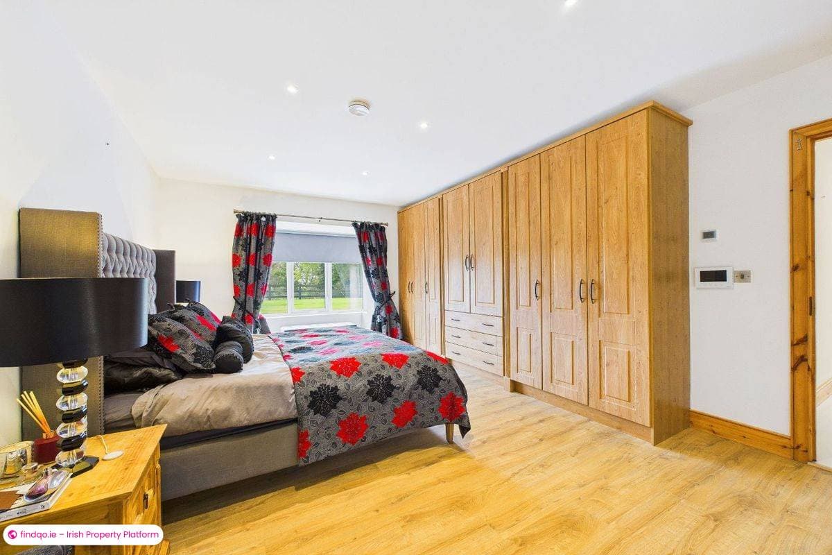 Detached house for Sale in Portlaw, Waterford, X91 A3N8