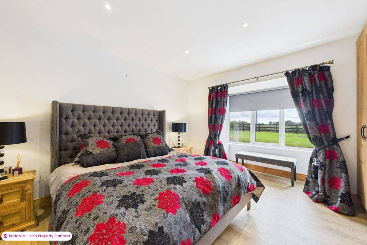 Detached house for Sale in Portlaw, Waterford, X91 A3N8