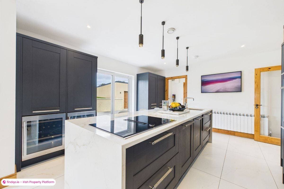 Detached house for Sale in Portlaw, Waterford, X91 A3N8