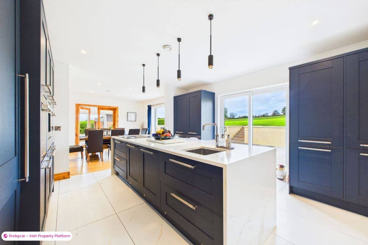 Detached house for Sale in Portlaw, Waterford, X91 A3N8