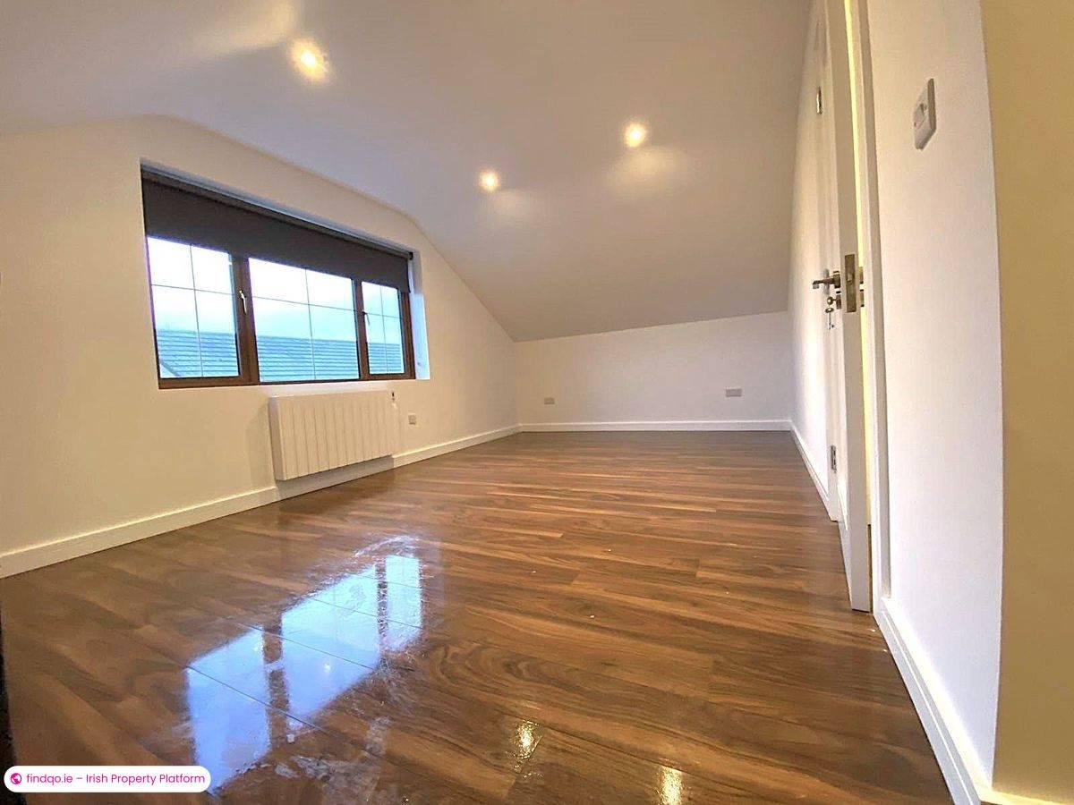 Detached house for Sale in Portlaw, Waterford, X91 A3N8