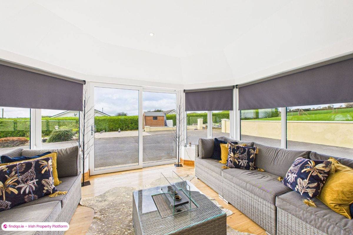 Detached house for Sale in Portlaw, Waterford, X91 A3N8