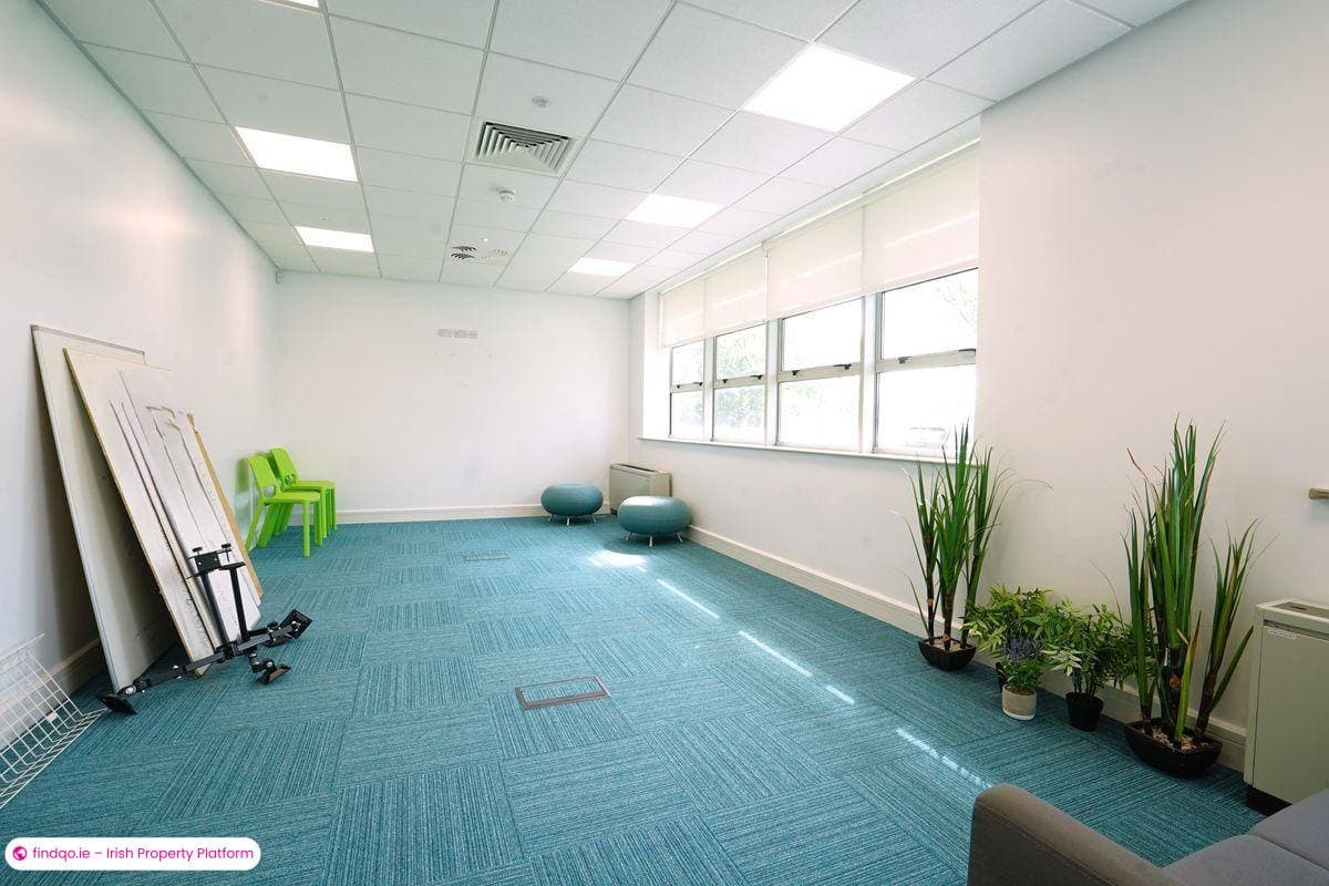 Office Space for Rent in Waterford City Centre, Waterford
