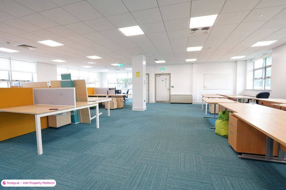 Office Space for Rent in Waterford City Centre, Waterford