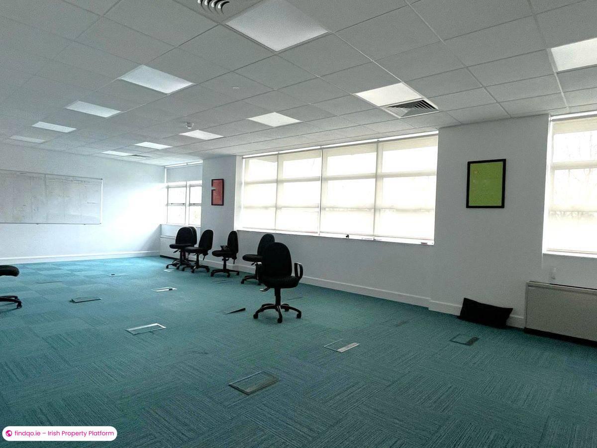 Office Space for Rent in Waterford City Centre, Waterford