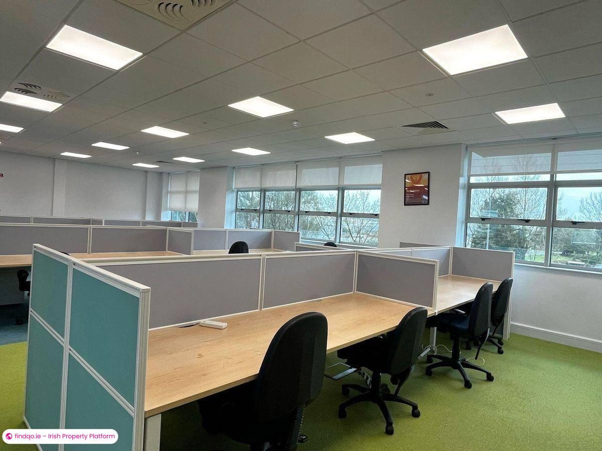 Office Space for Rent in Waterford City Centre, Waterford