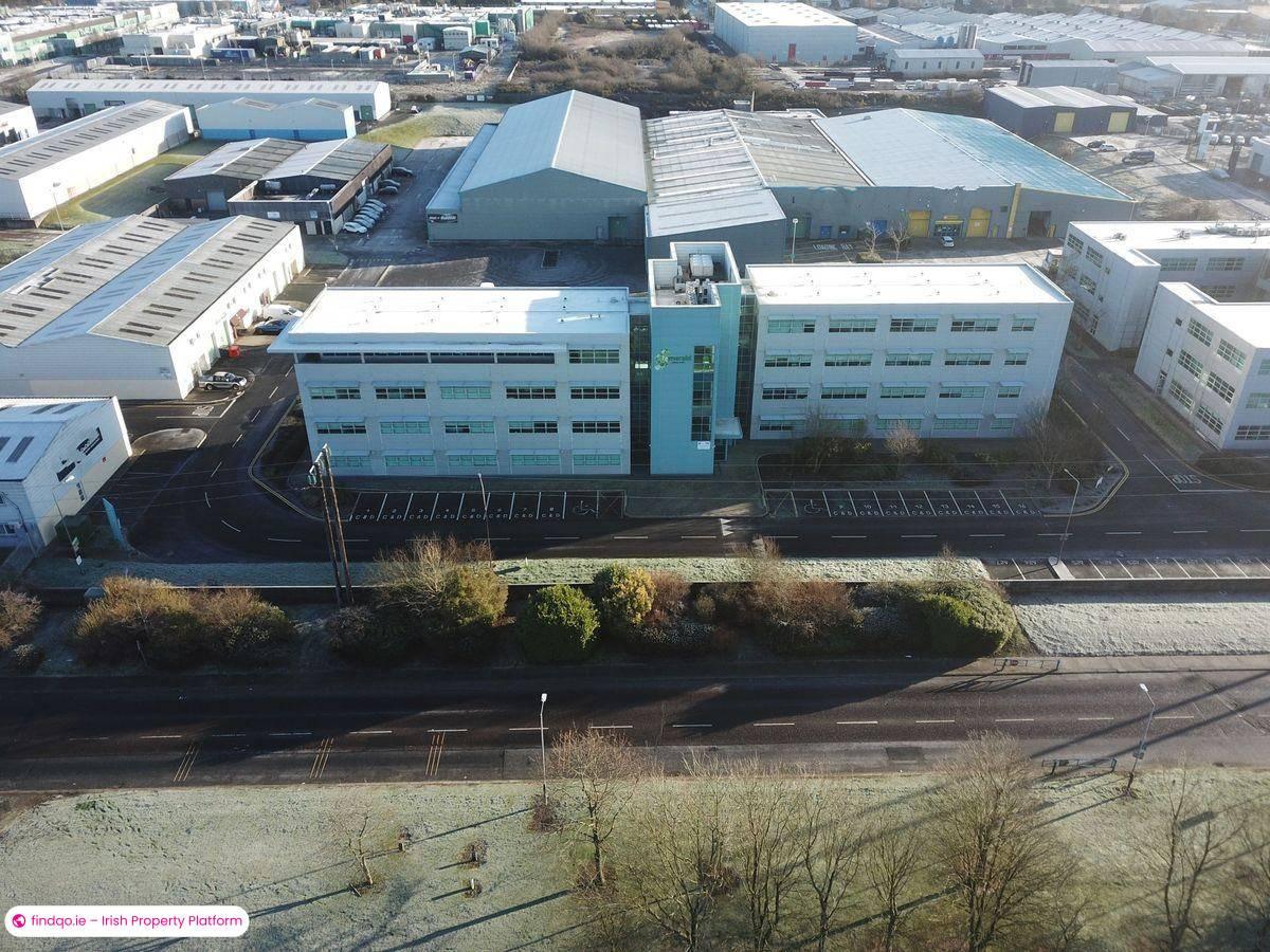 Office Space for Rent in Waterford City Centre, Waterford