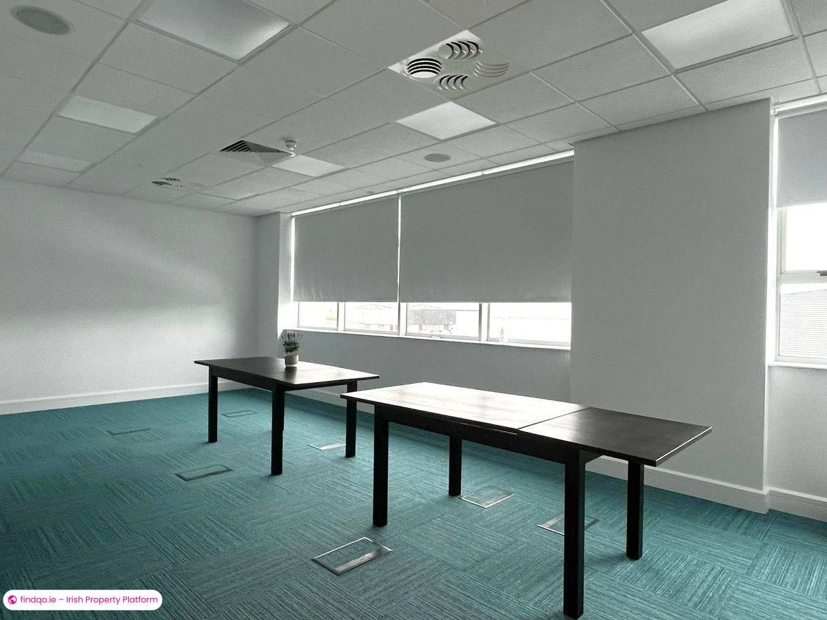 Office Space for Rent in Waterford City Centre, Waterford