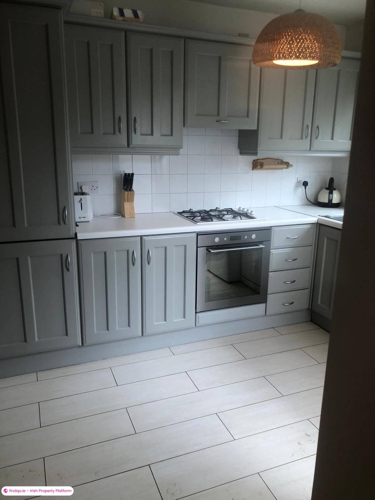 1 Bedroom House for Sharing in Dublin 6W