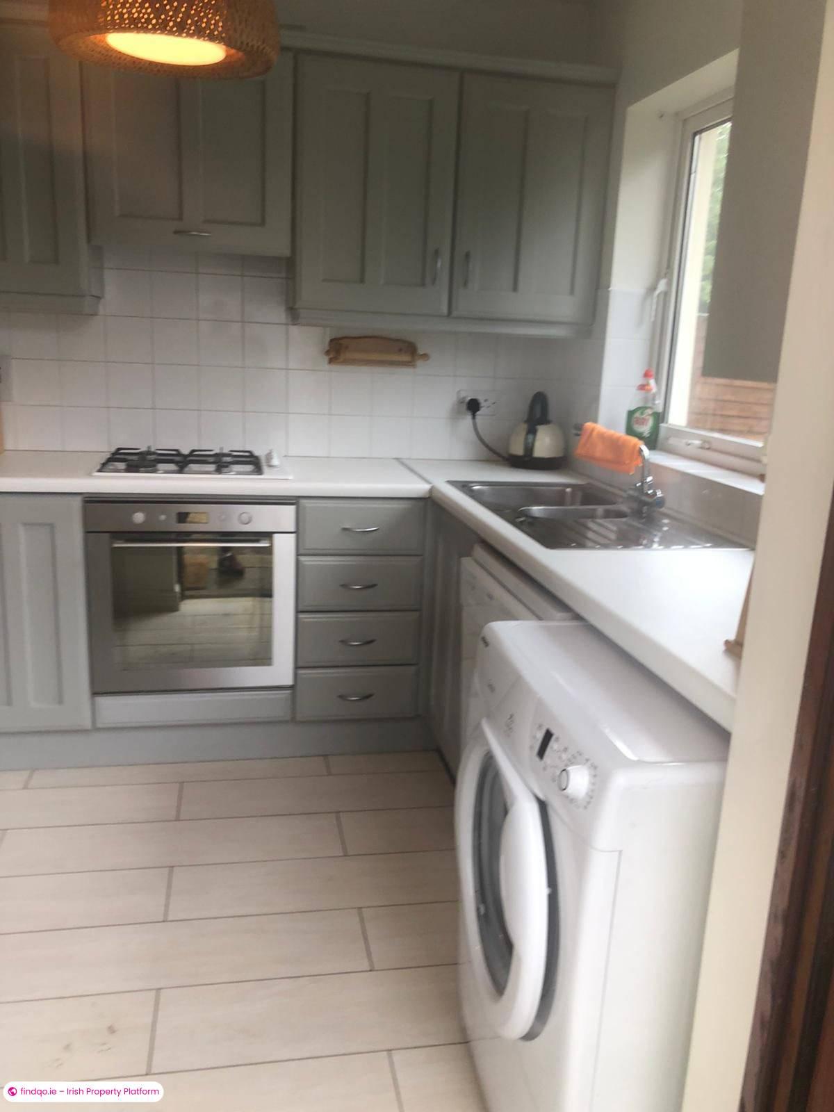 1 Bedroom House for Sharing in Dublin 6W