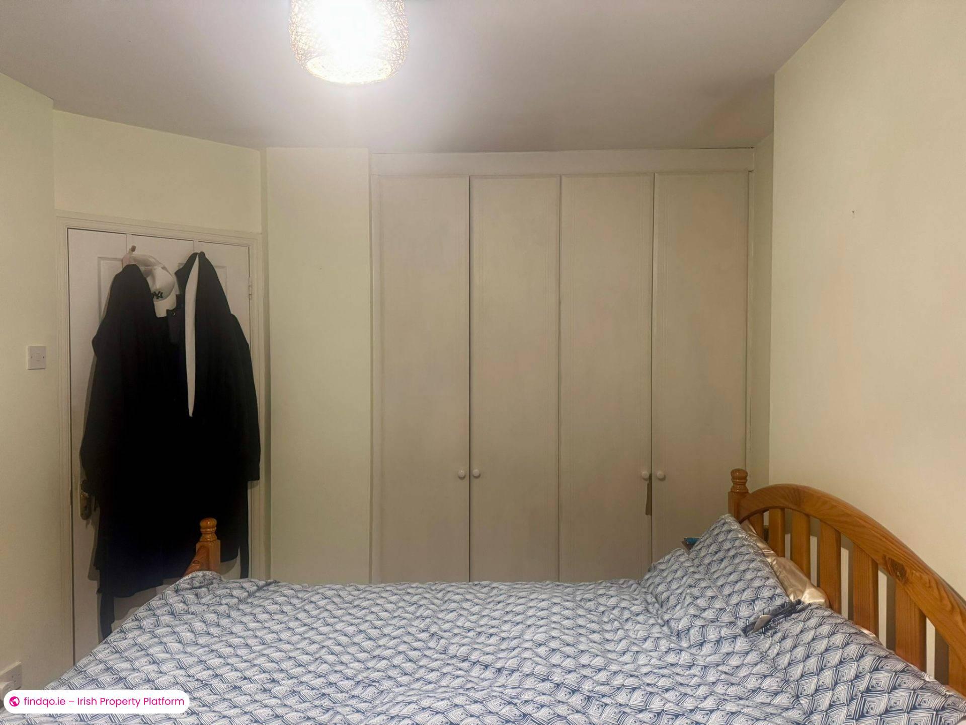 1 Bedroom House for Sharing in Dublin 6W