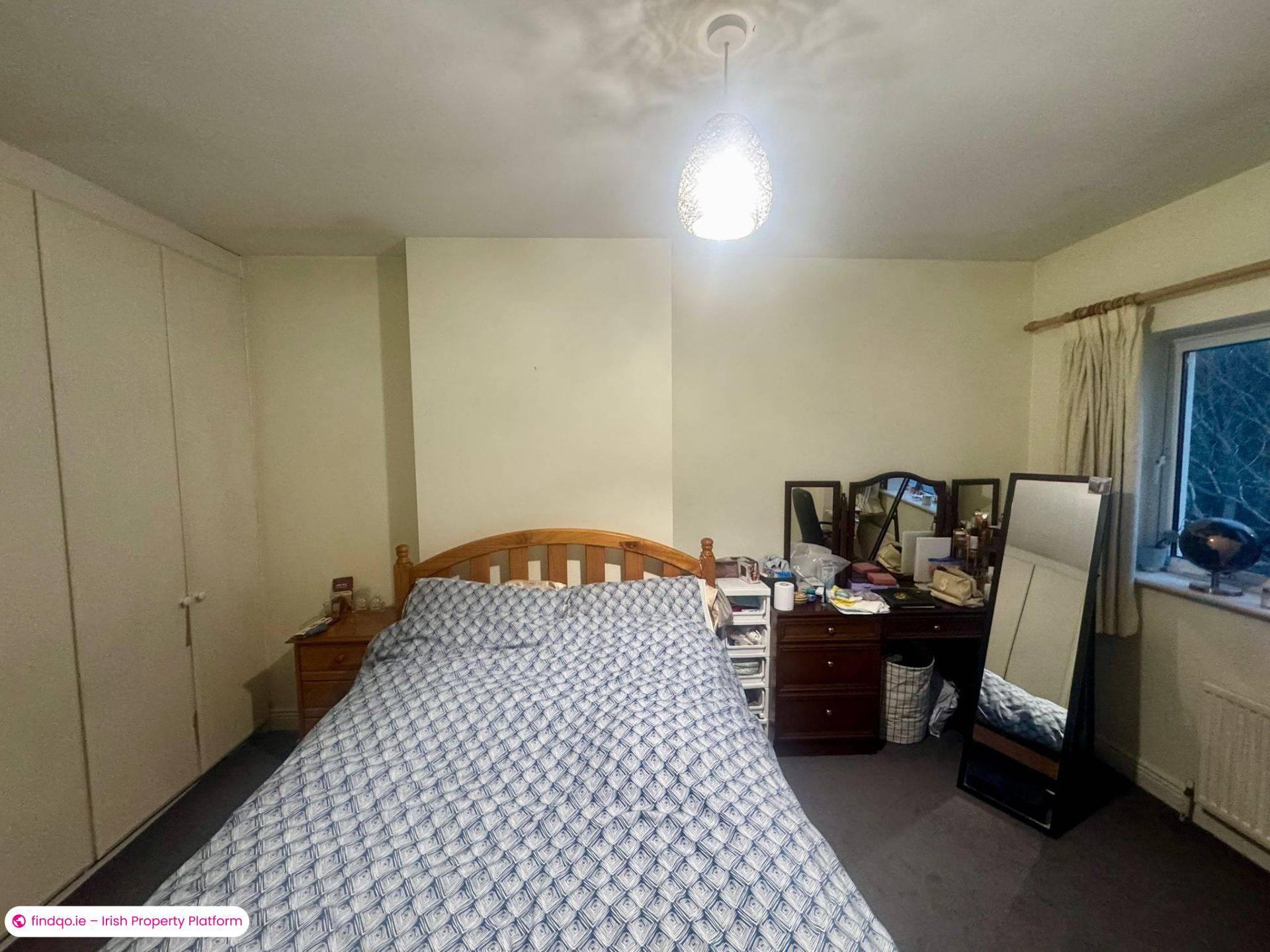 1 Bedroom House for Sharing in Dublin 6W