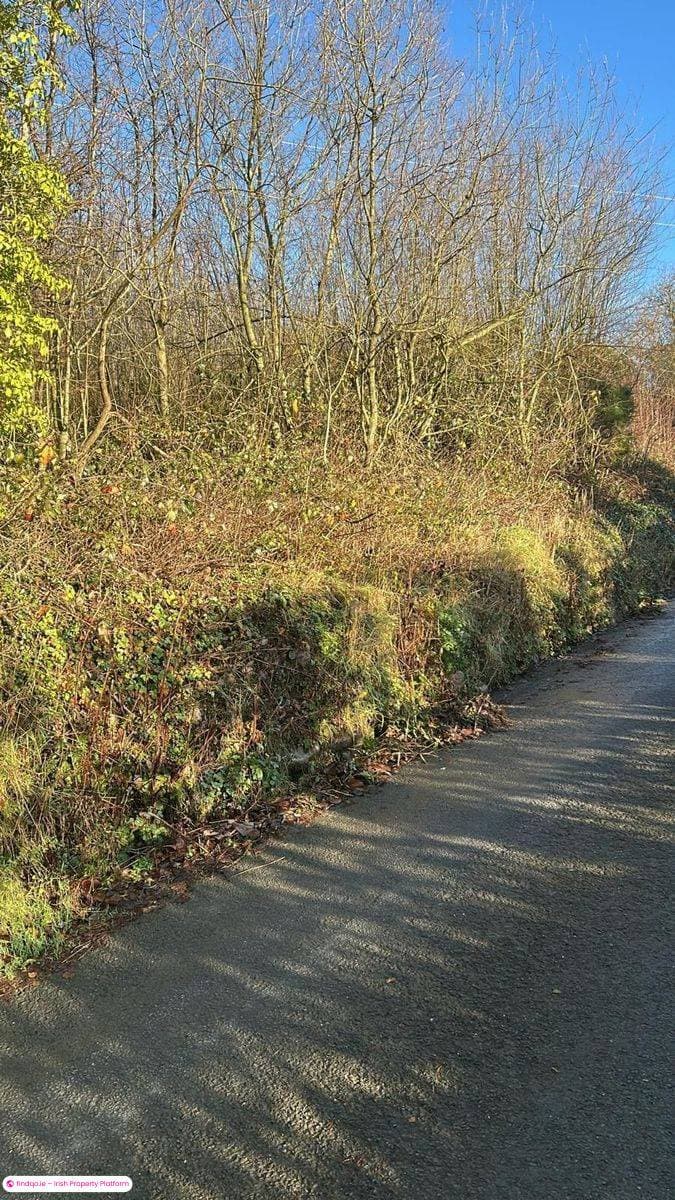 Site for Sale in Kilmacow, Kilkenny