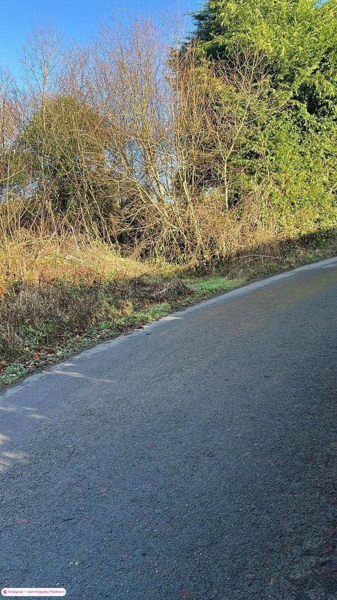 Site for Sale in Kilmacow, Kilkenny