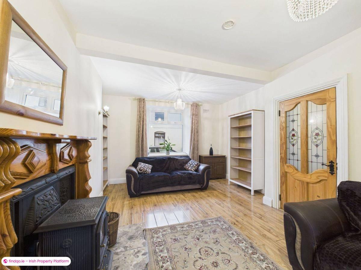 Terraced house for Sale in Waterford City Centre, Waterford