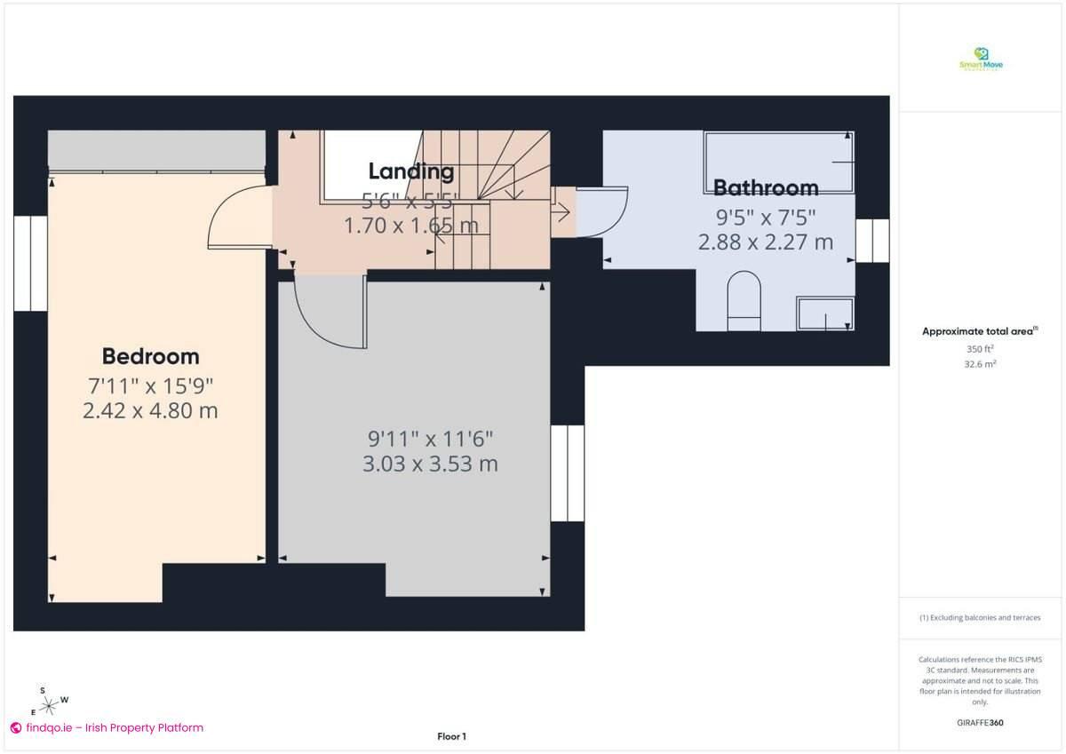 Terraced house for Sale in Waterford City Centre, Waterford