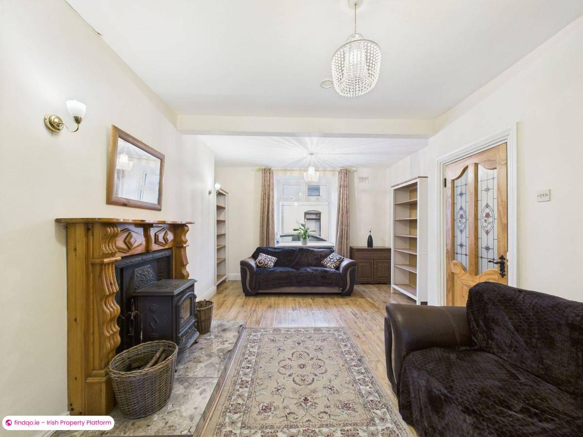 Terraced house for Sale in Waterford City Centre, Waterford