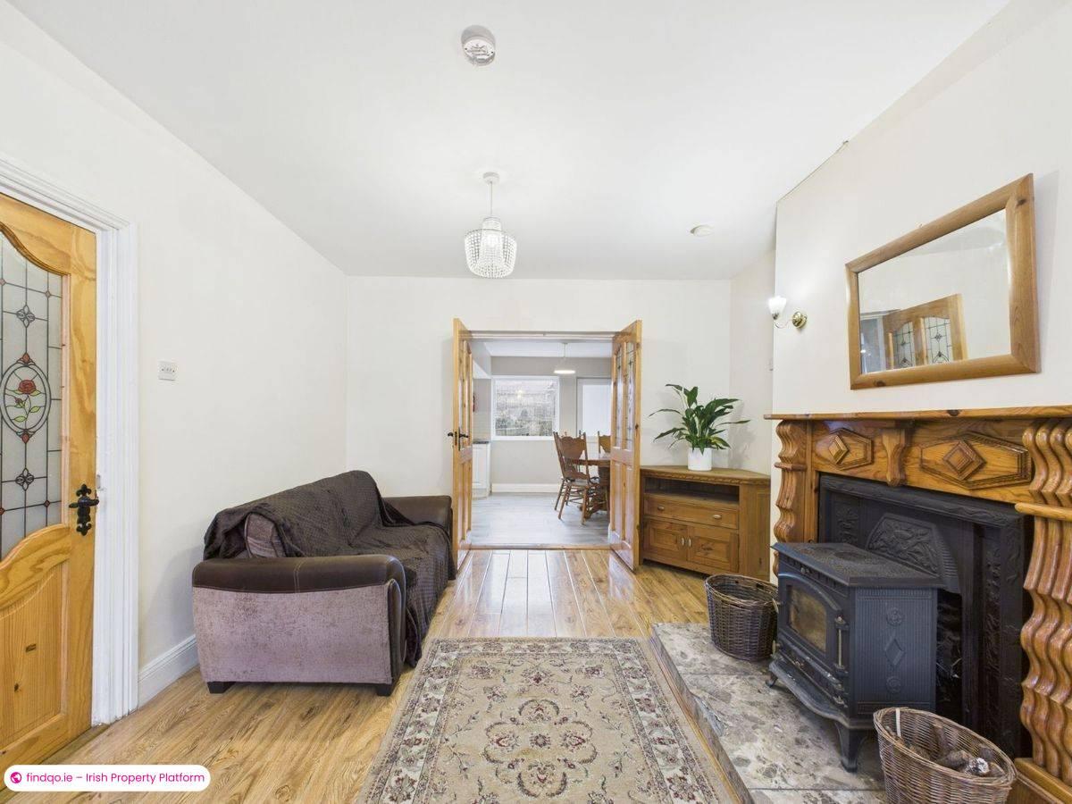 Terraced house for Sale in Waterford City Centre, Waterford