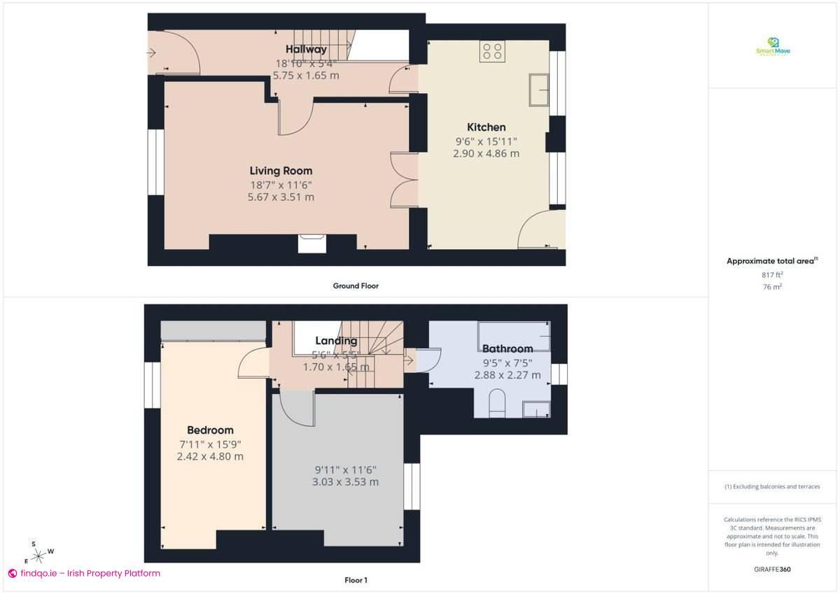 Terraced house for Sale in Waterford City Centre, Waterford