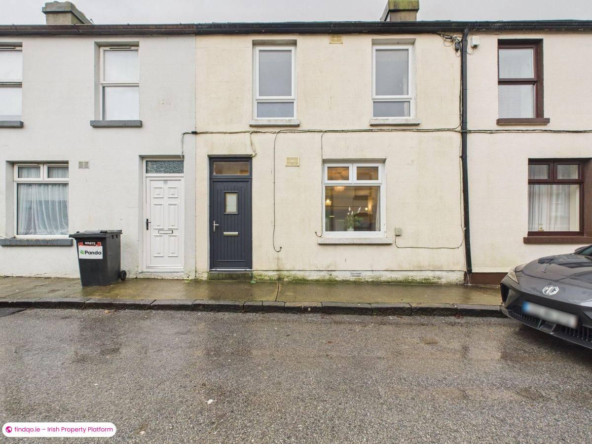 Terraced house for Sale in Waterford City Centre, Waterford