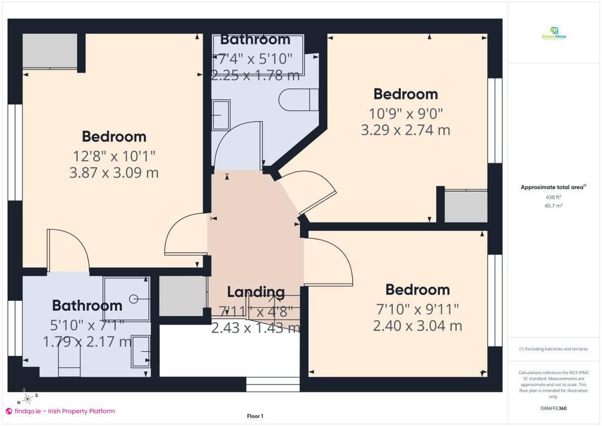 Semi-detached house for Sale in Gracedieu, Waterford, X91 Y92C