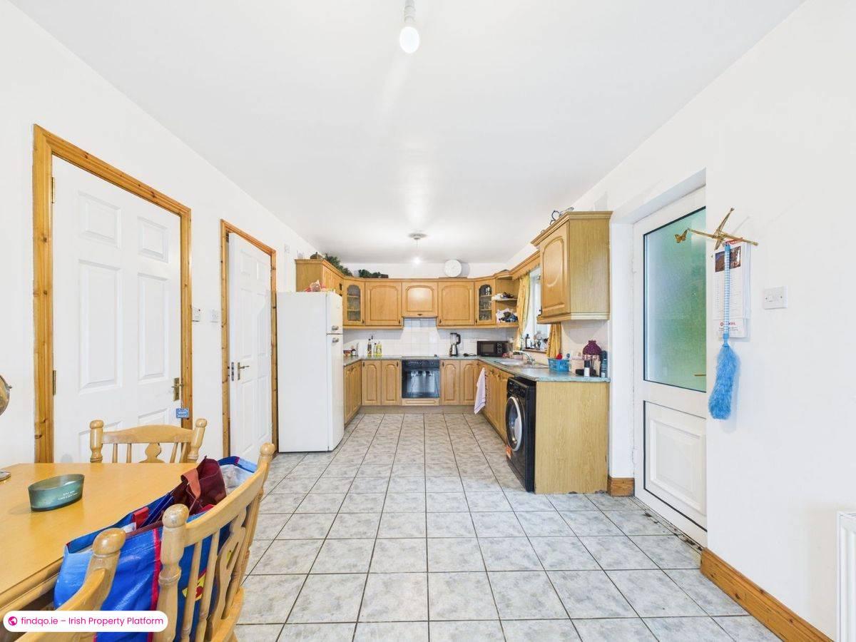 Detached house for Sale in Kilmacow, Kilkenny