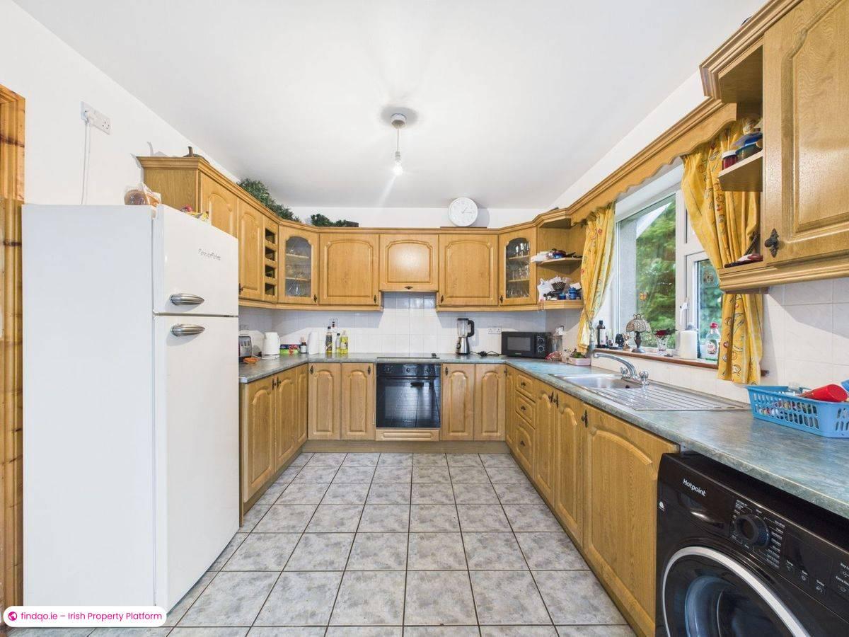 Detached house for Sale in Kilmacow, Kilkenny