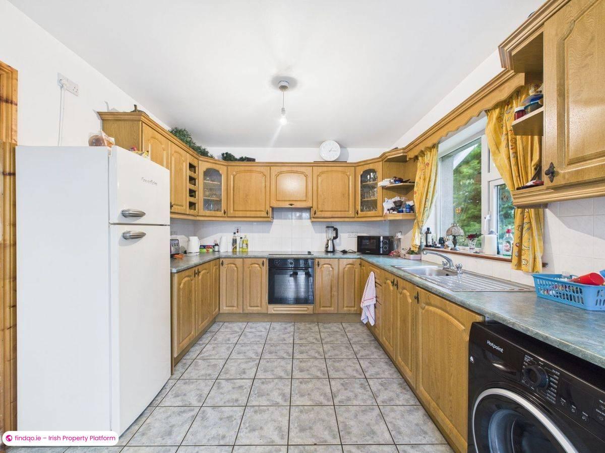 Detached house for Sale in Kilmacow, Kilkenny