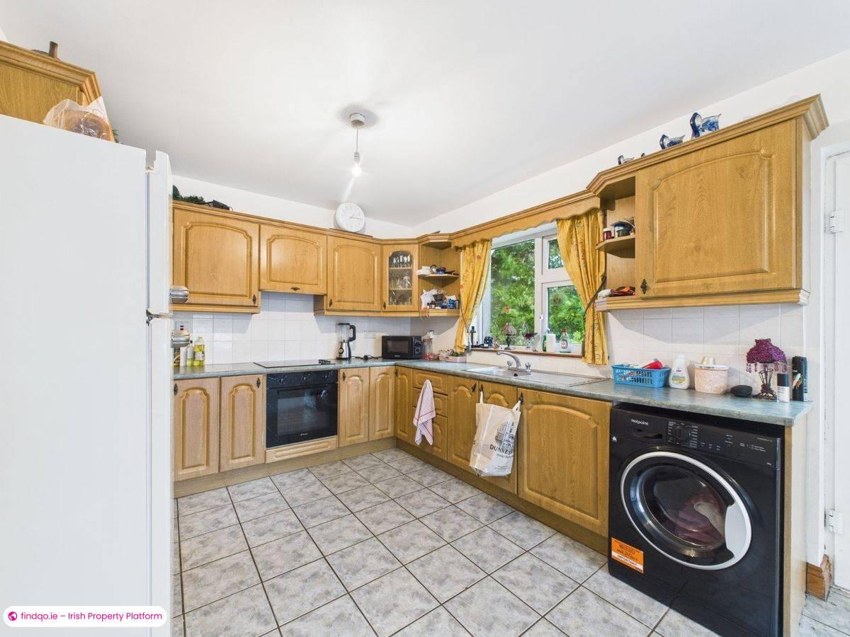 Detached house for Sale in Kilmacow, Kilkenny