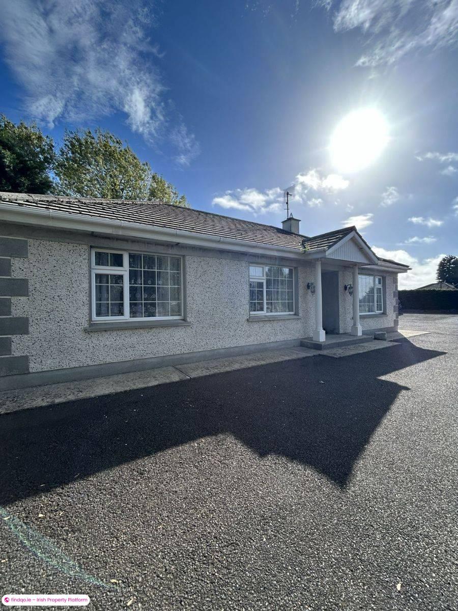 Detached house for Sale in Kilmacow, Kilkenny