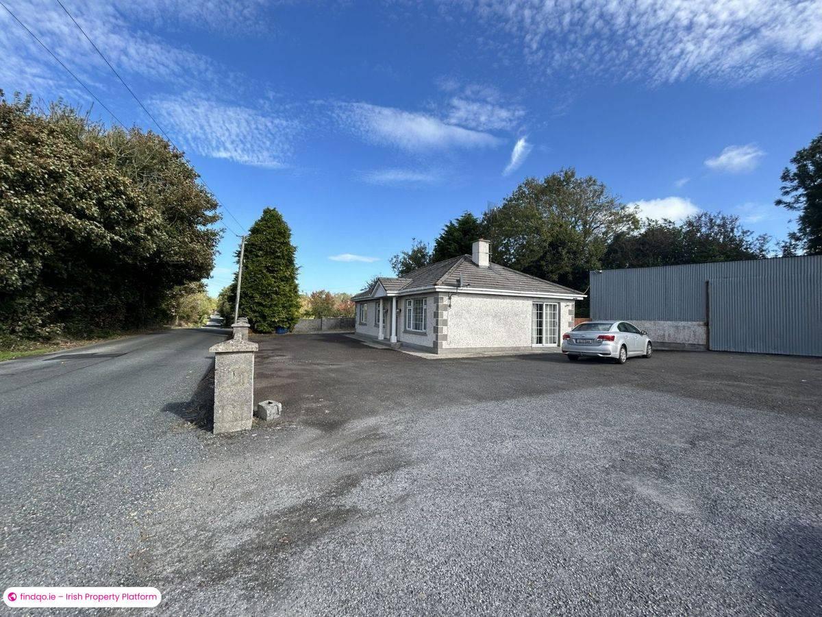 Detached house for Sale in Kilmacow, Kilkenny