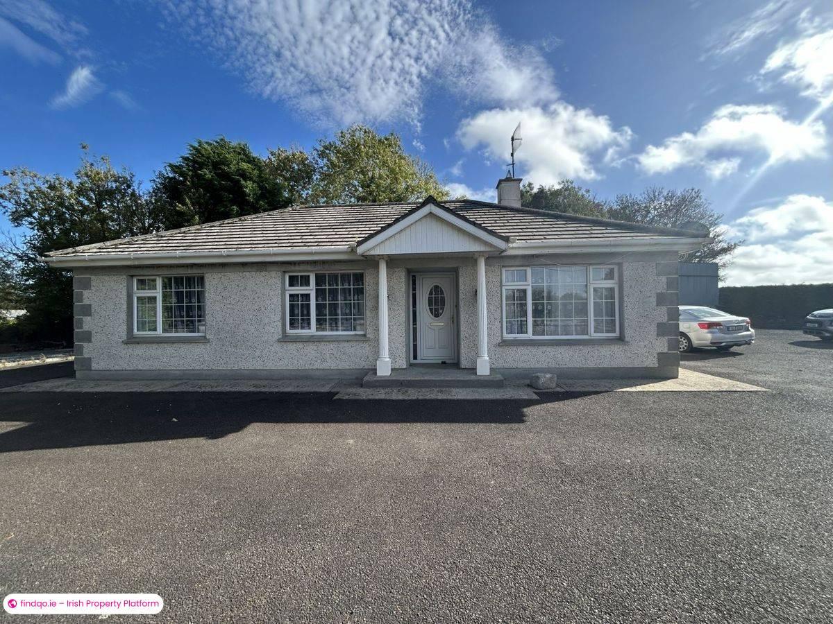 Detached house for Sale in Kilmacow, Kilkenny