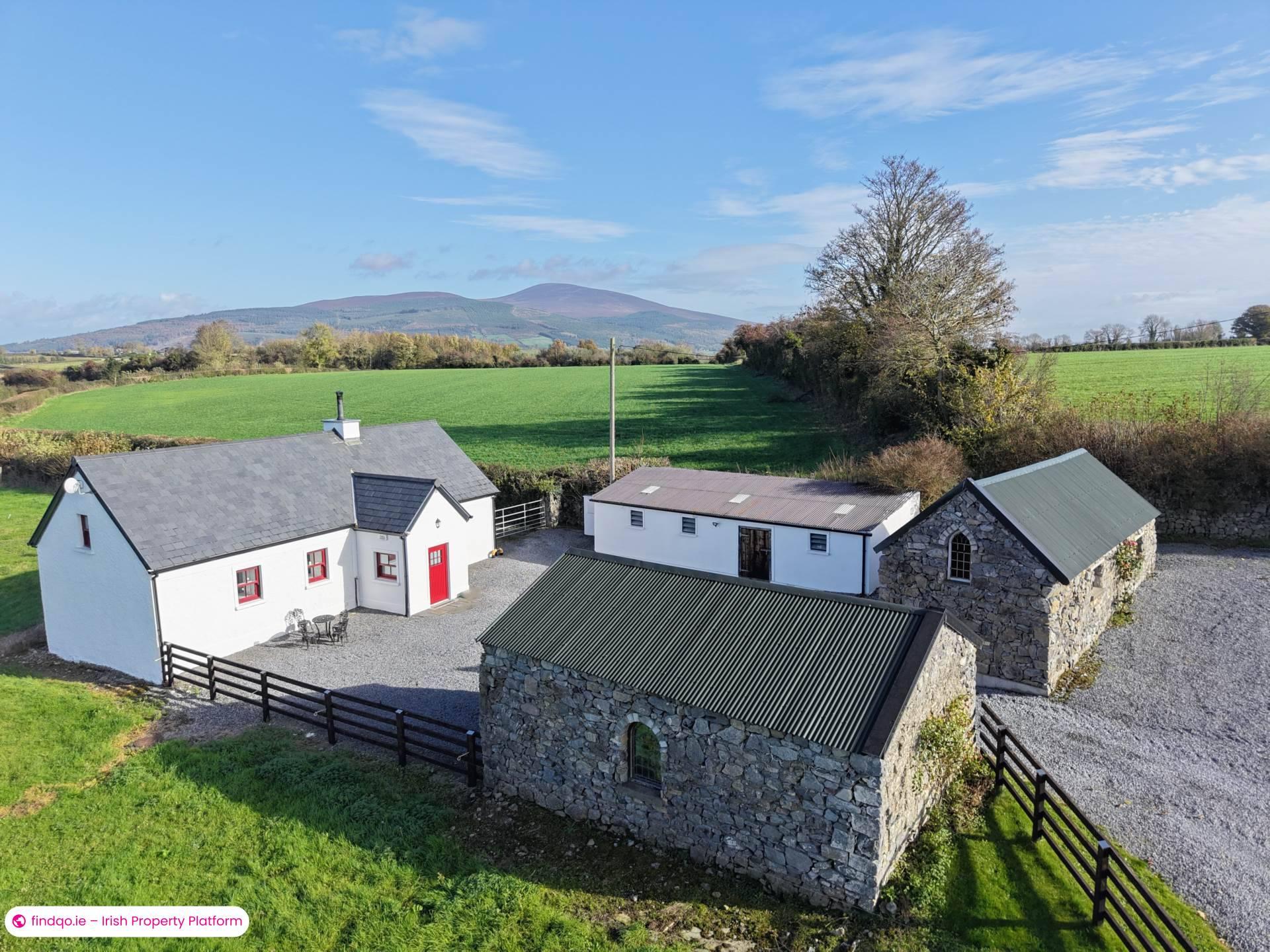 Bungalow for Sale in Clonmel, Tipperary