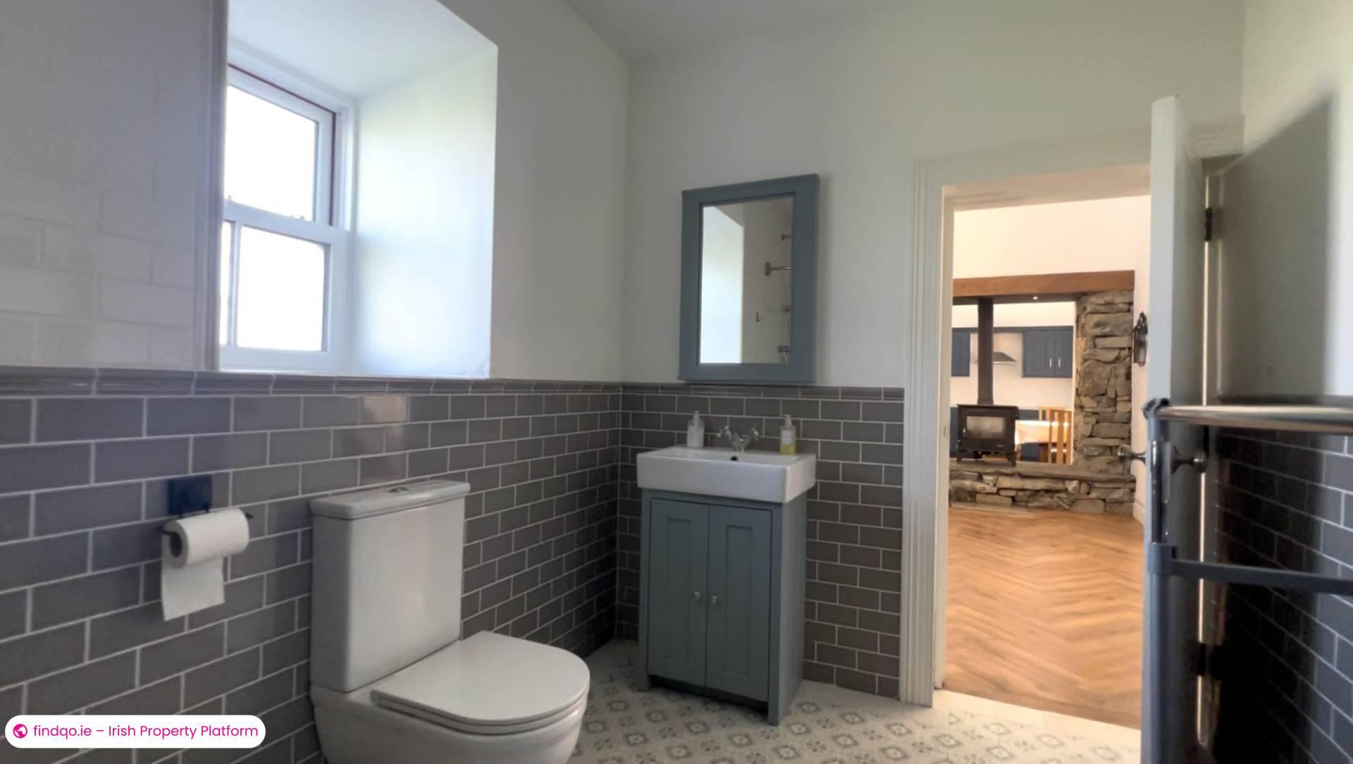 Bungalow for Sale in Clonmel, Tipperary