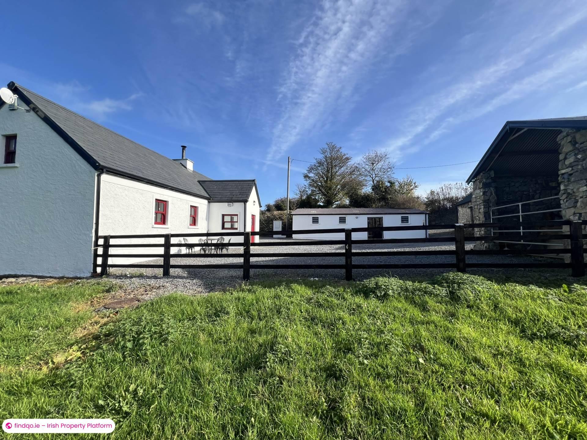 Bungalow for Sale in Clonmel, Tipperary