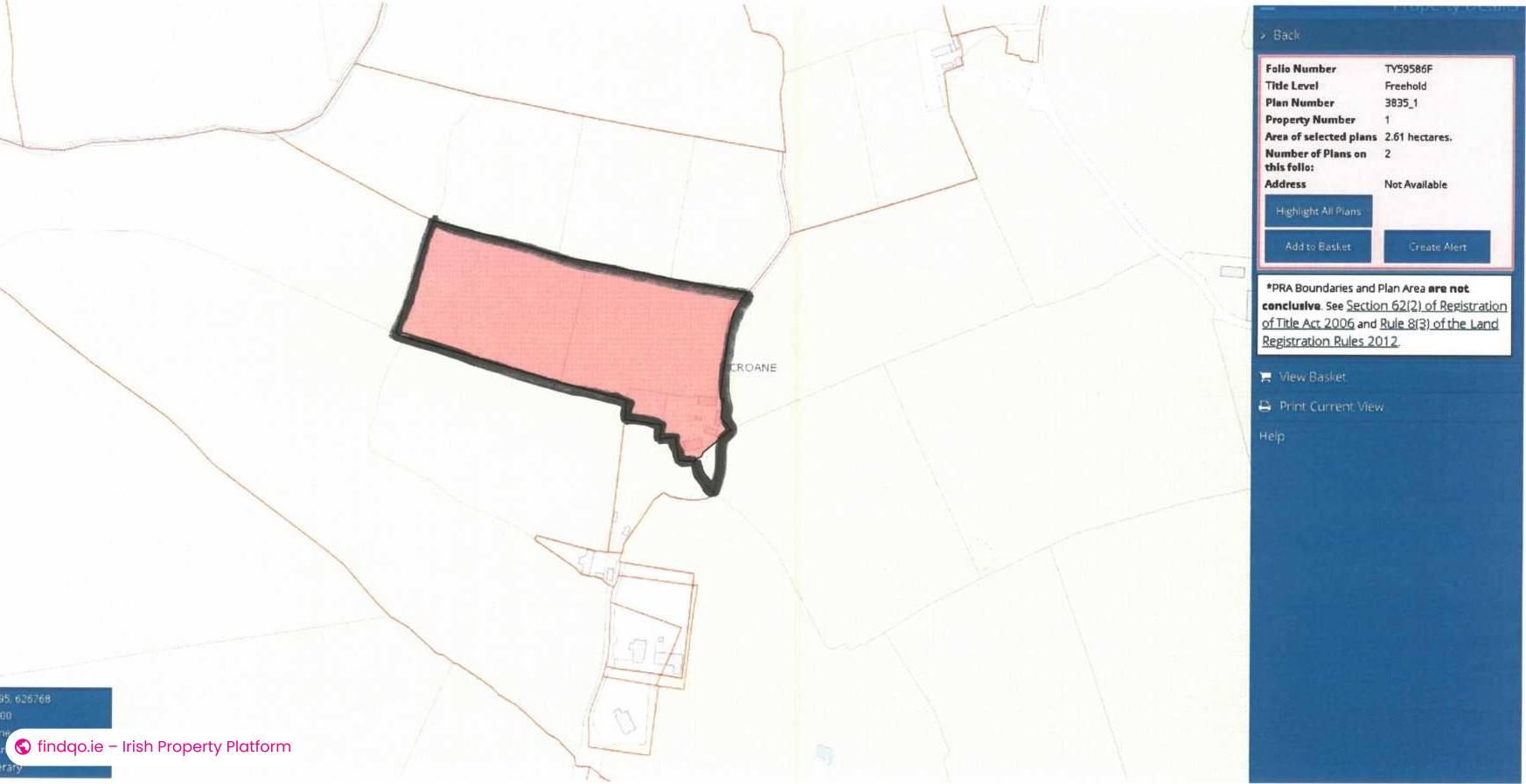 Bungalow for Sale in Clonmel, Tipperary