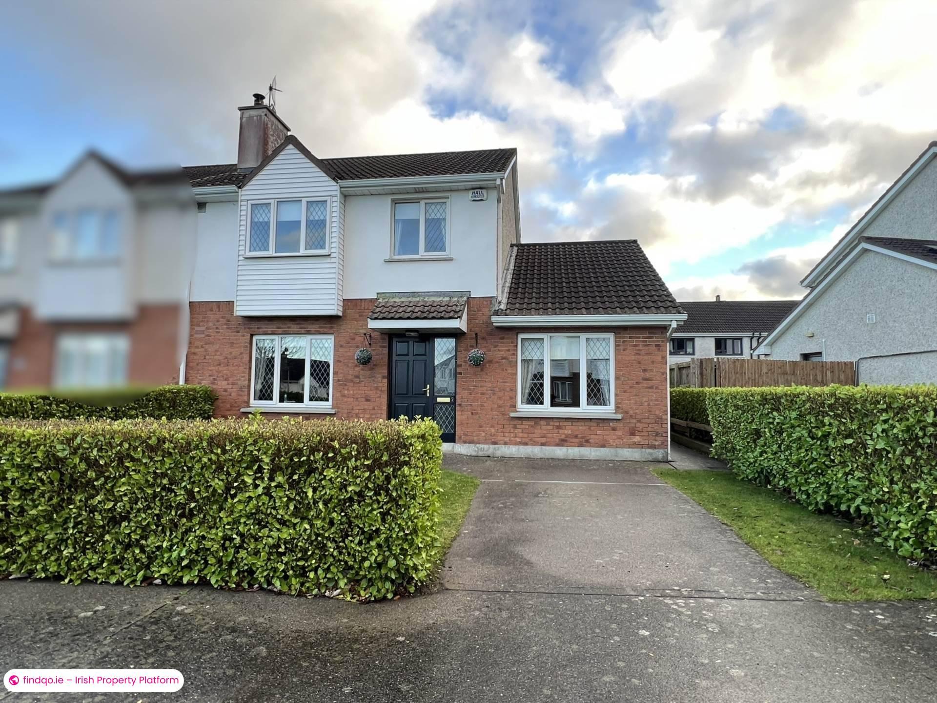 Semi-detached house for Sale in Clonmel, Tipperary