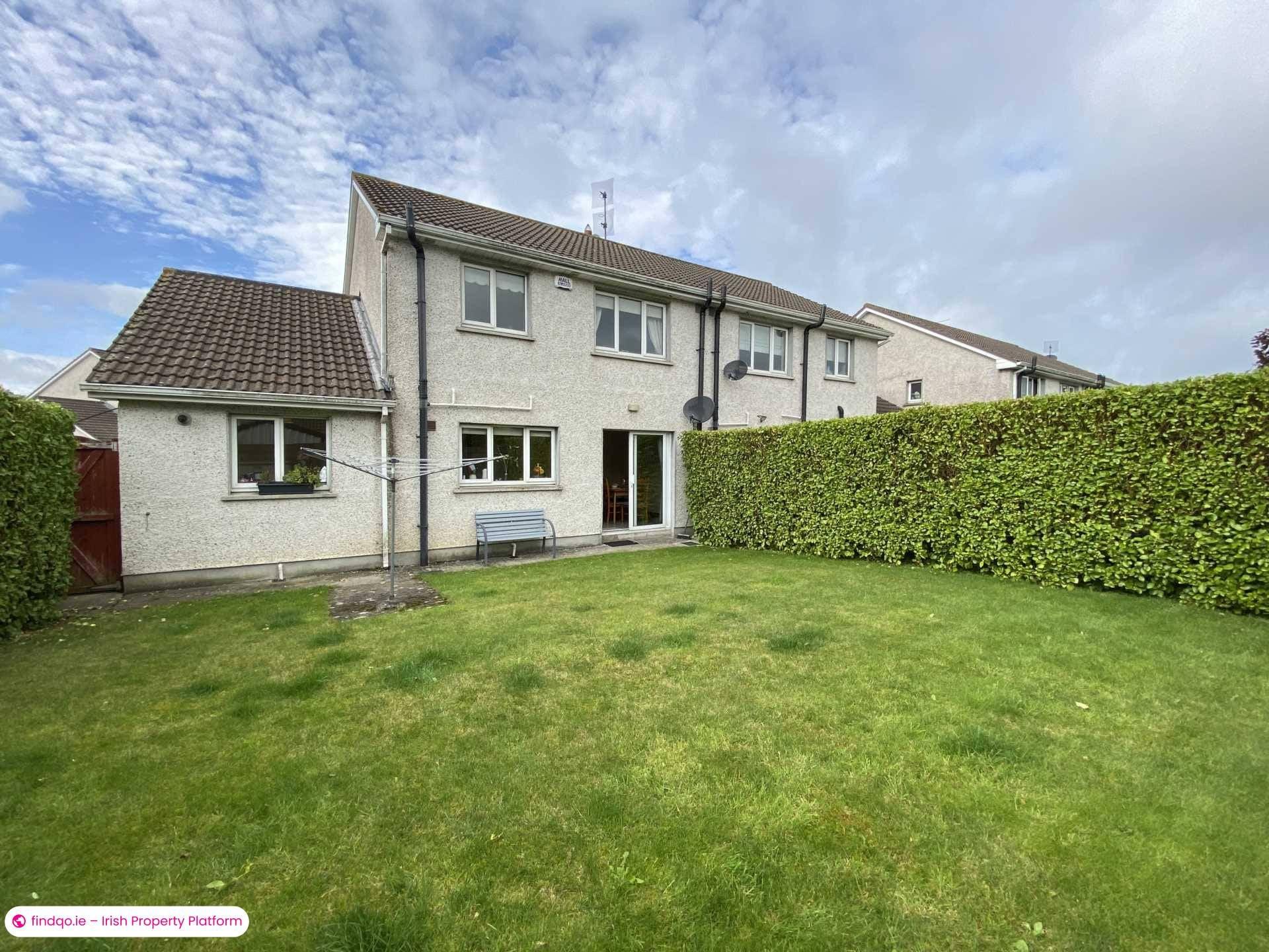 Semi-detached house for Sale in Clonmel, Tipperary