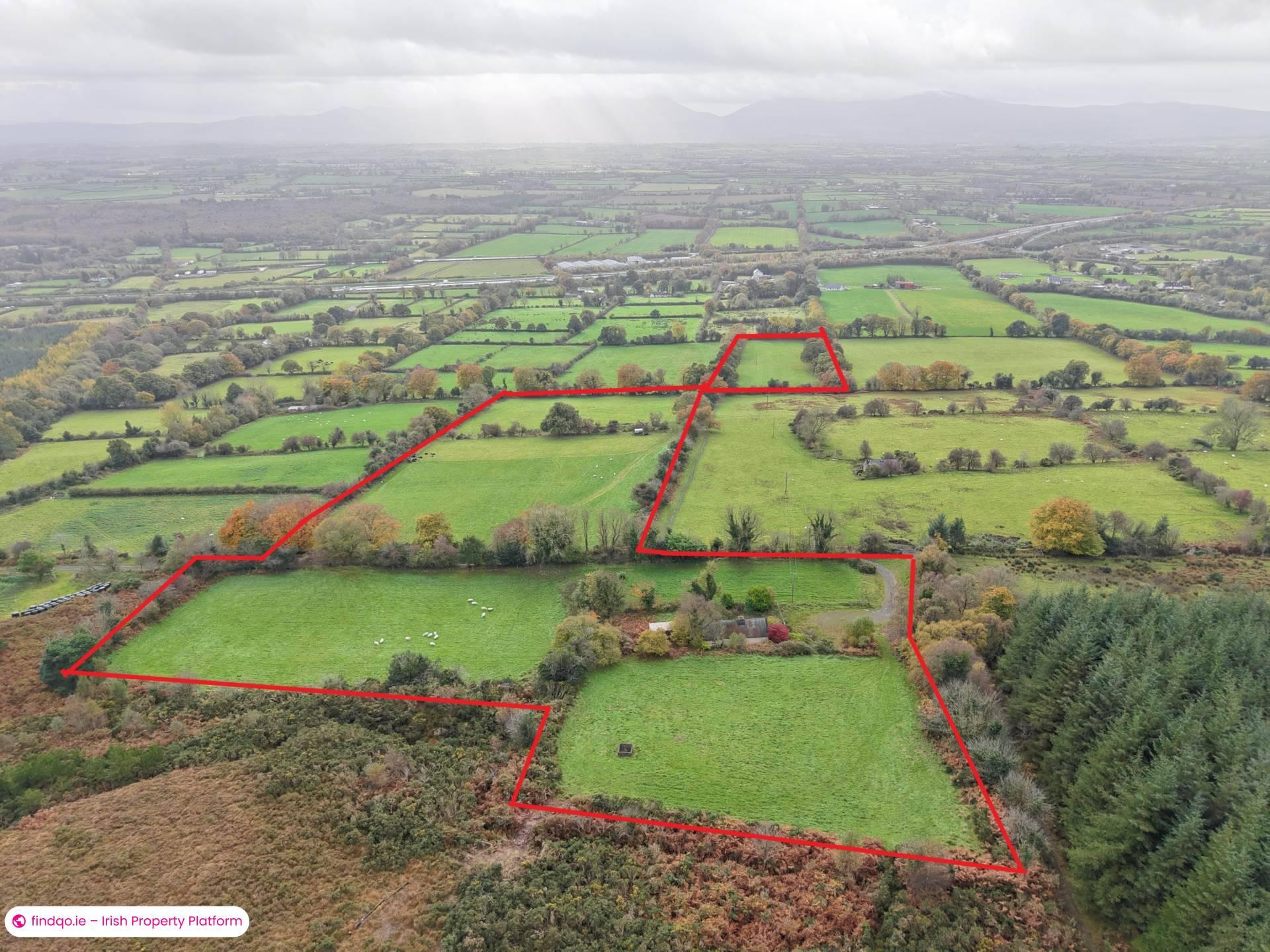 Agricultural Land for Sale in Cahir, Tipperary