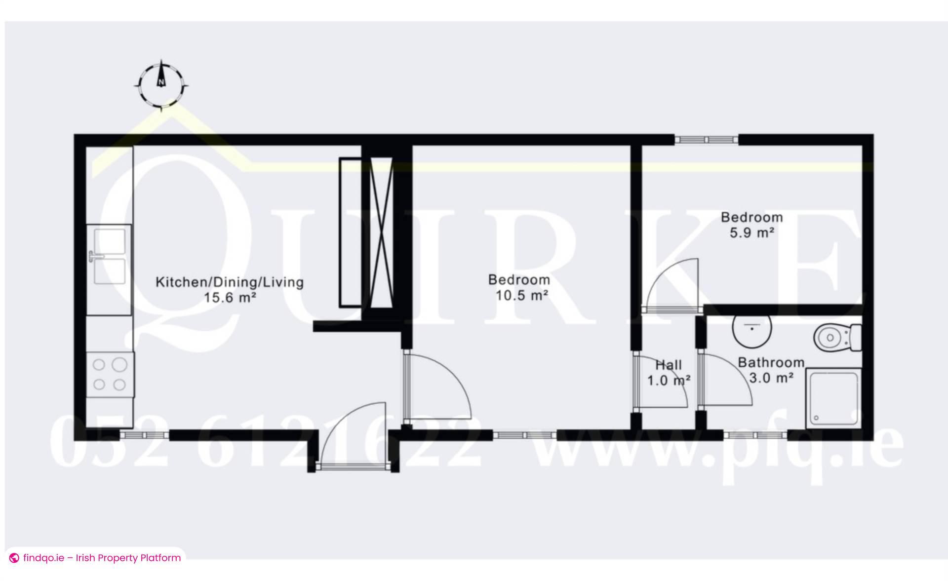 Agricultural Land for Sale in Cahir, Tipperary