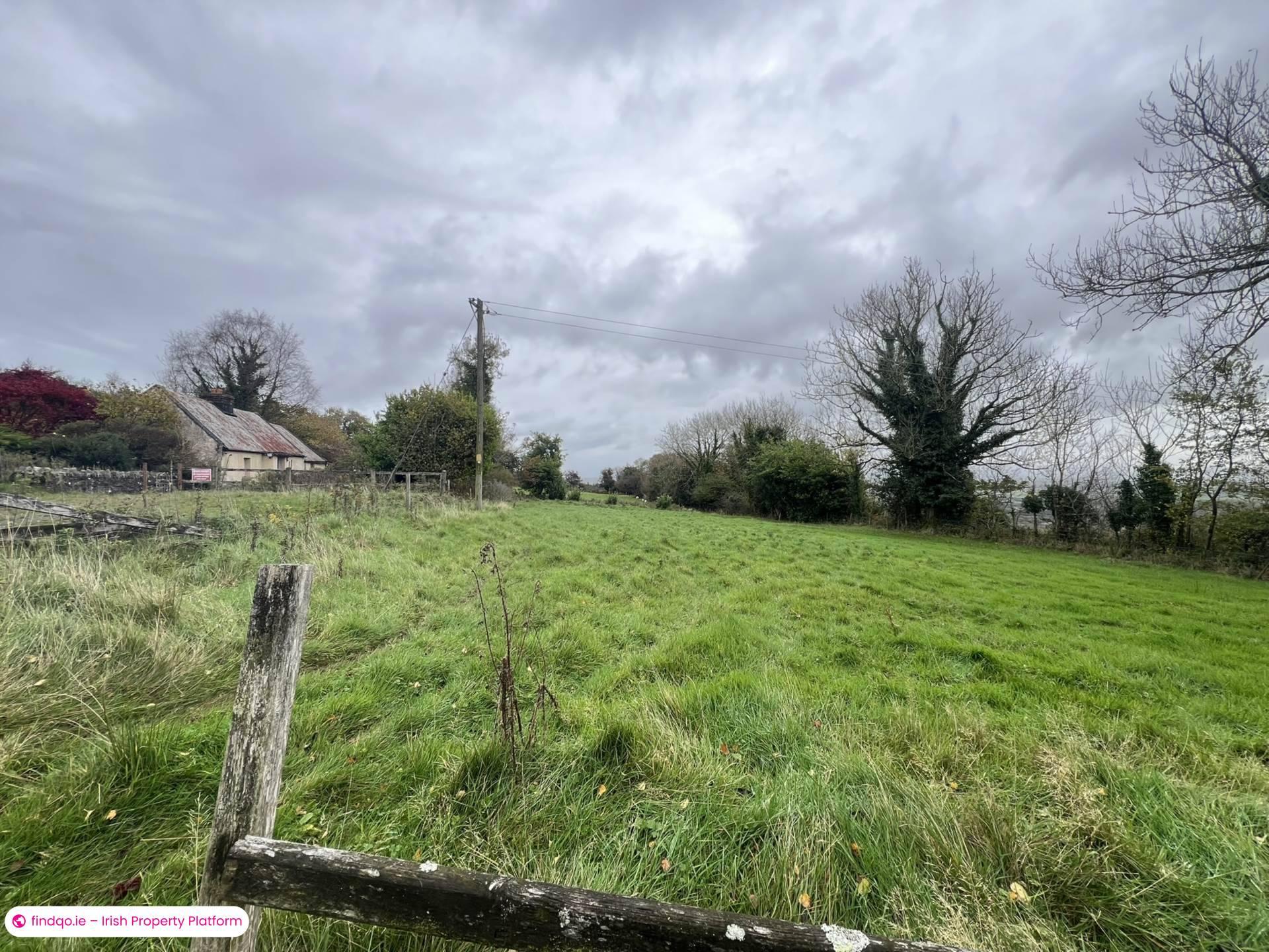 Agricultural Land for Sale in Cahir, Tipperary
