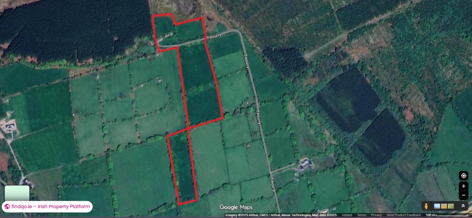 Agricultural Land for Sale in Cahir, Tipperary