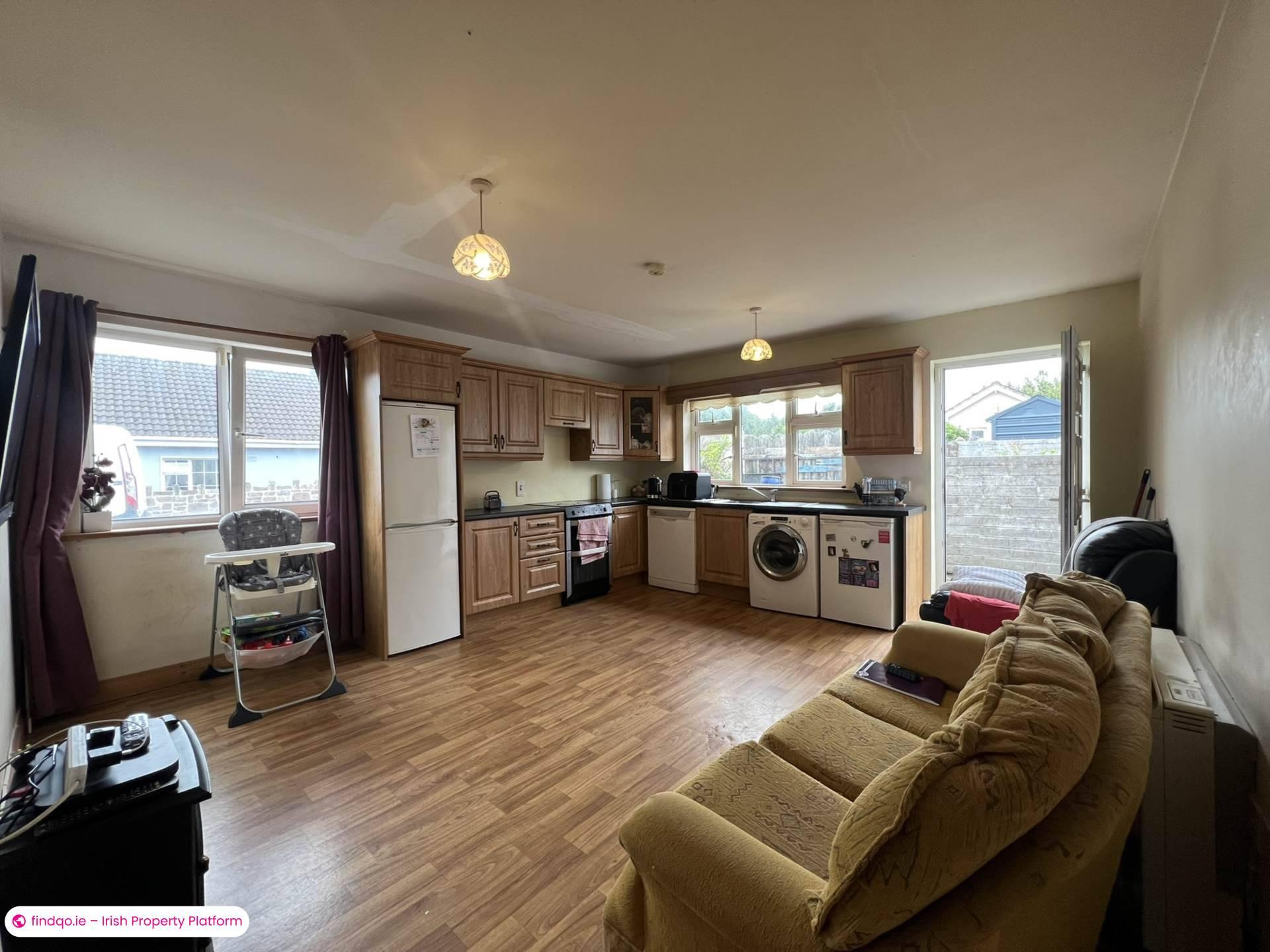 End of terrace house for Sale in Clogheen, Cork