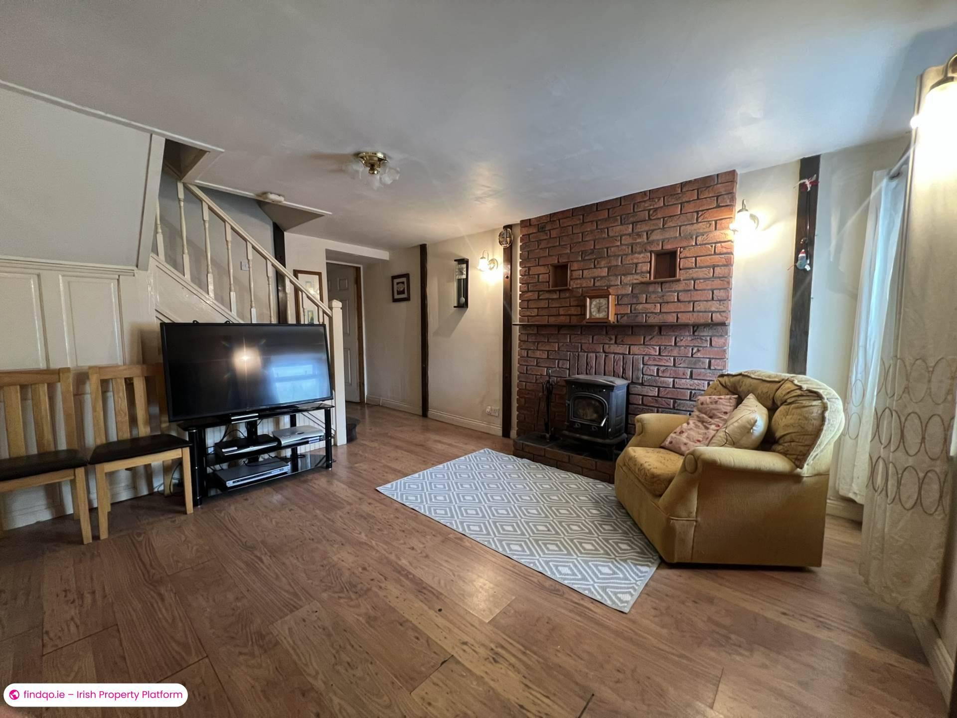 End of terrace house for Sale in Clogheen, Cork