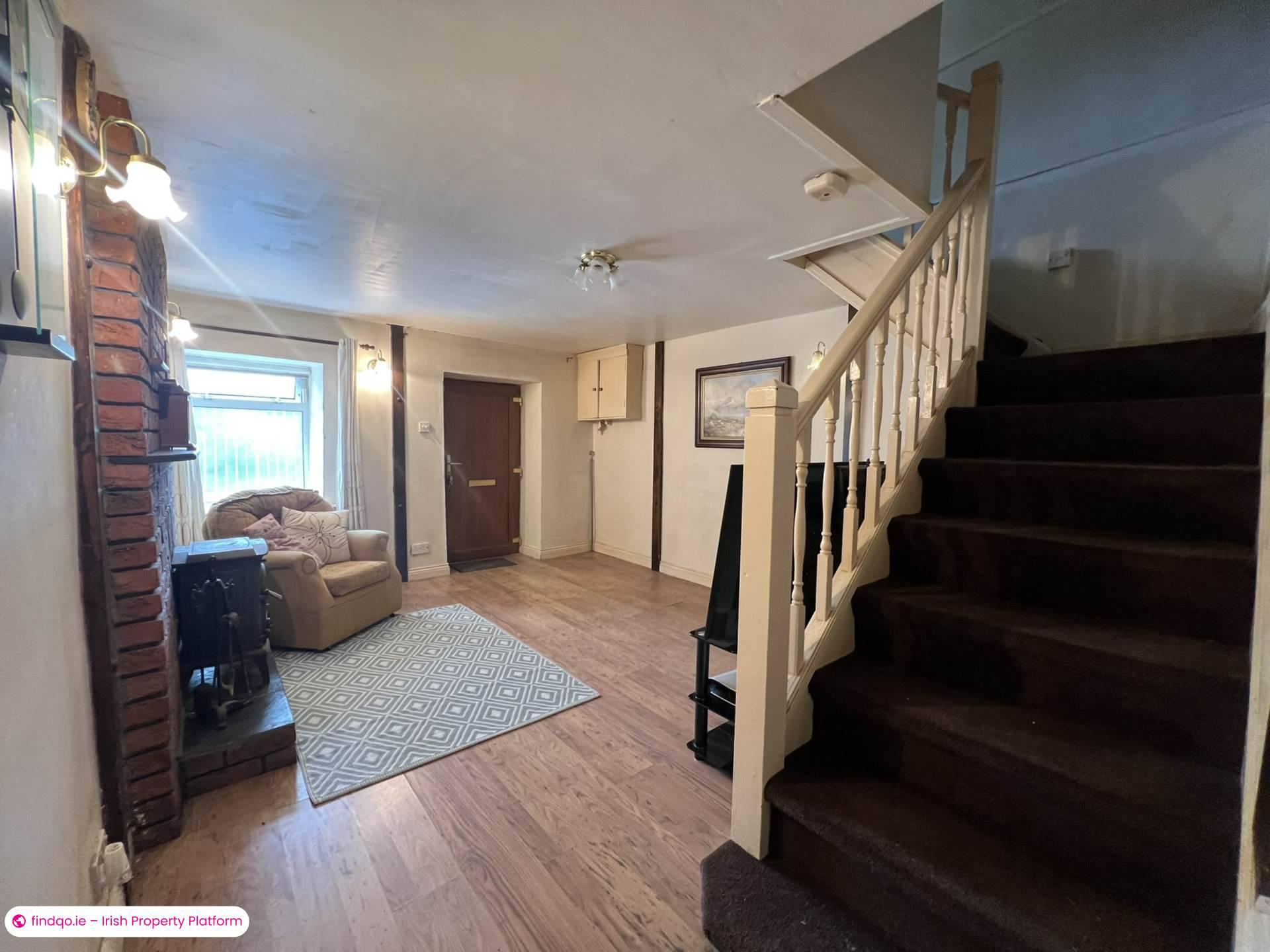 End of terrace house for Sale in Clogheen, Cork