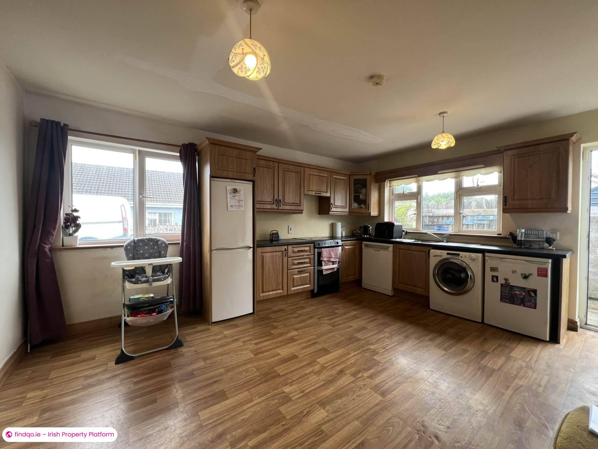 End of terrace house for Sale in Clogheen, Cork