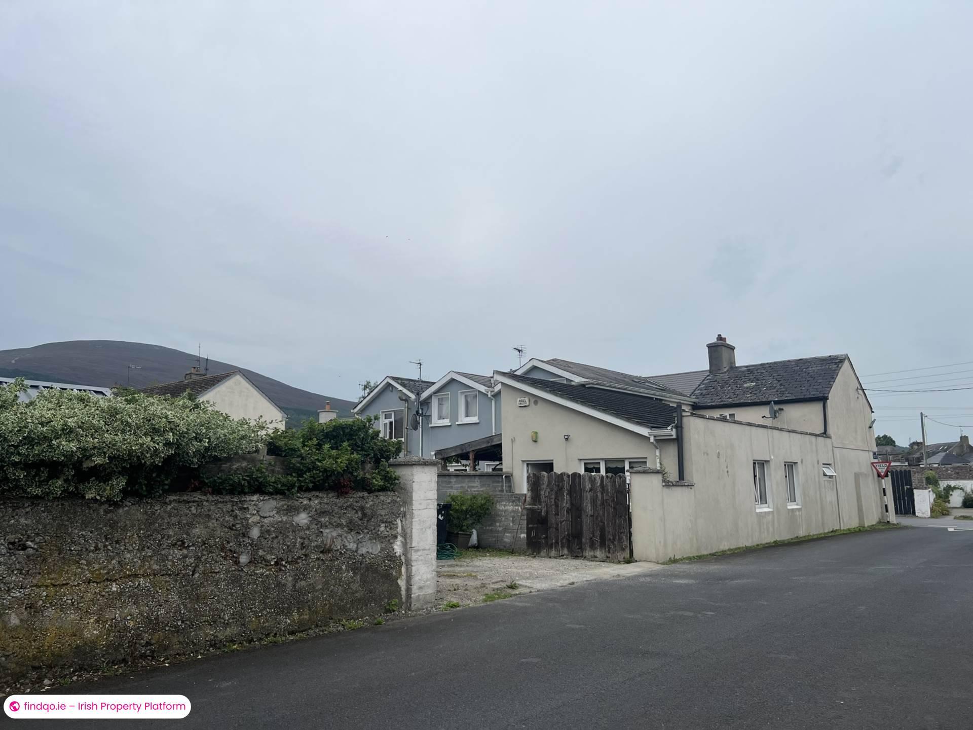 End of terrace house for Sale in Clogheen, Cork