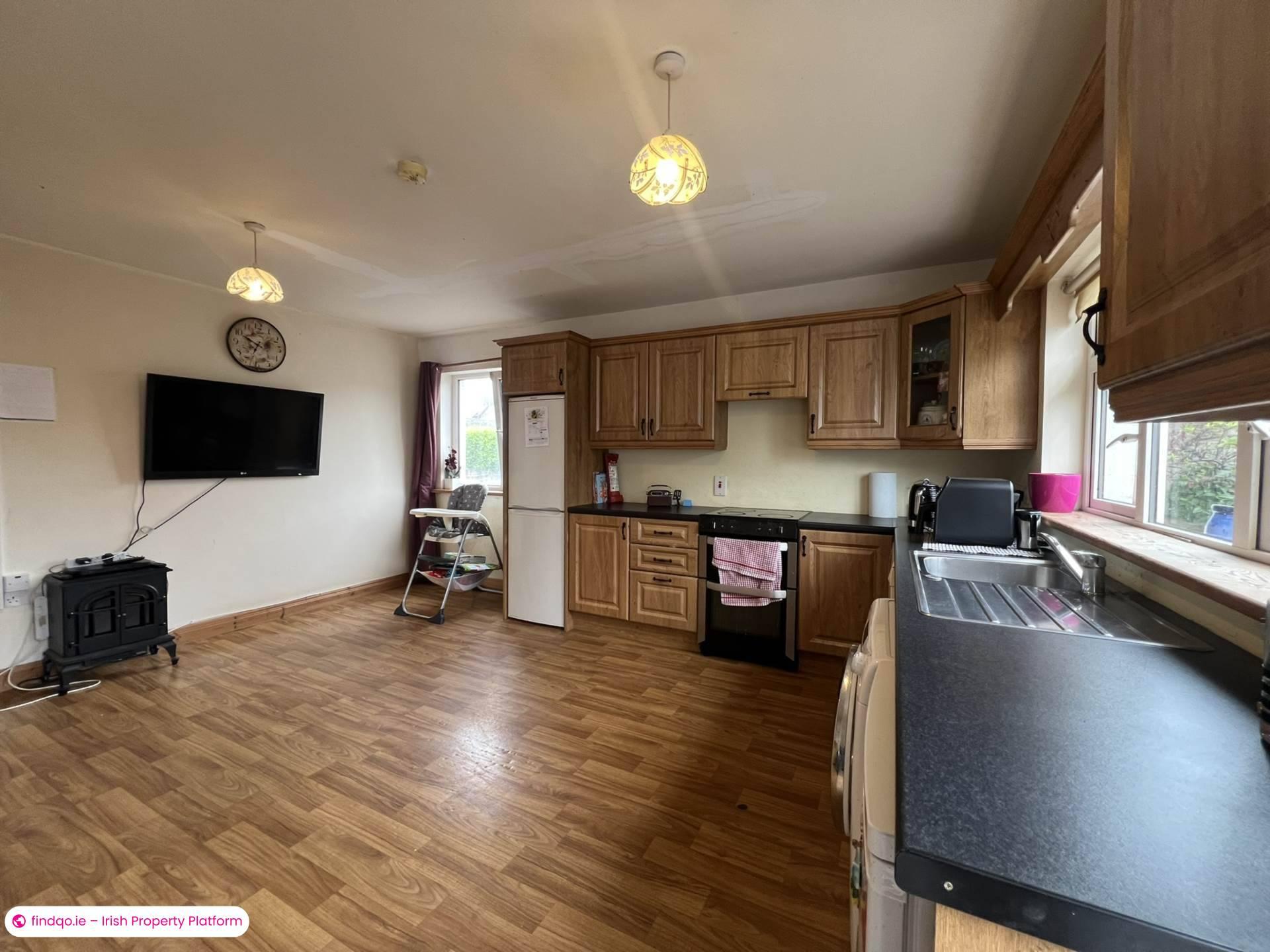 End of terrace house for Sale in Clogheen, Cork